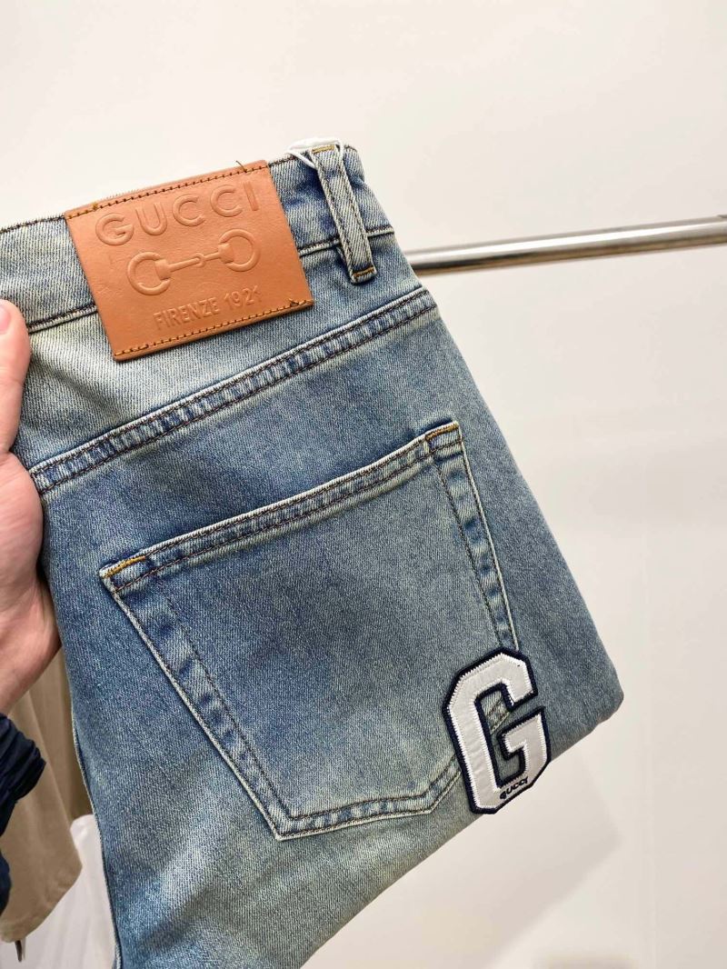 Gucci Jeans